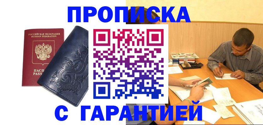 временная регистрация госуслуги в Чегеме